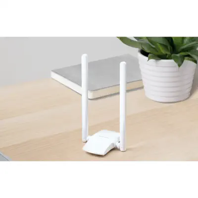 TP-Link Mercusys MW300UH Wireless Adaptör