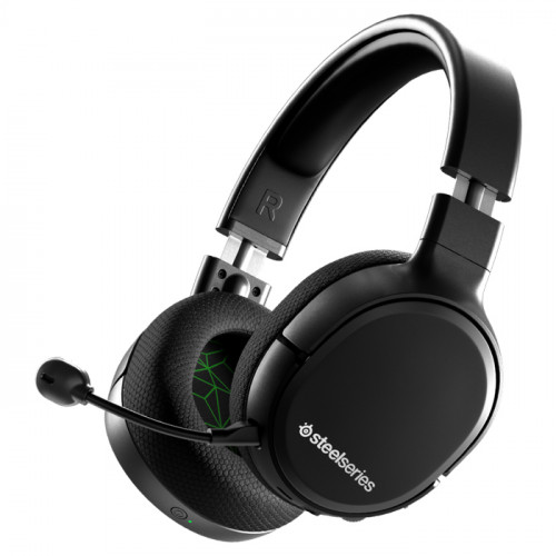 SteelSeries Arctis 1 Xbox Wireless SSH61502 Mikrofonlu Kablosuz Gaming (Oyuncu) Kulaklık