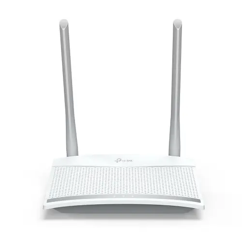 Tp-Link TL-WR820N 3 Port 300Mbps Kablosuz Router