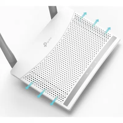 Tp-Link TL-WR820N 3 Port 300Mbps Kablosuz Router