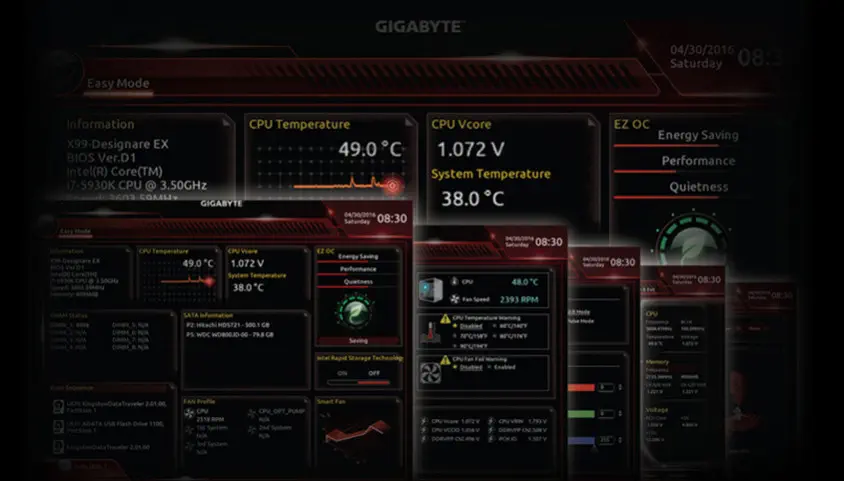 Gigabyte H310M H Anakart