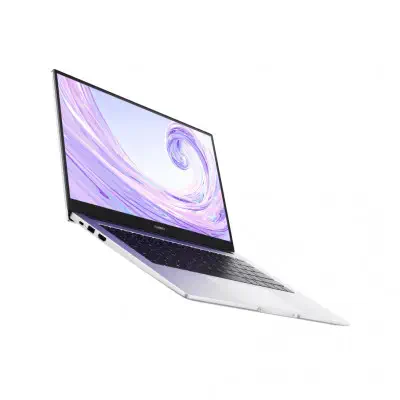 Huawei Matebook D 14 Silver AMD Ryzen 7 3700U 8GB 512GB SSD 14″ Windows10 Home Notebook