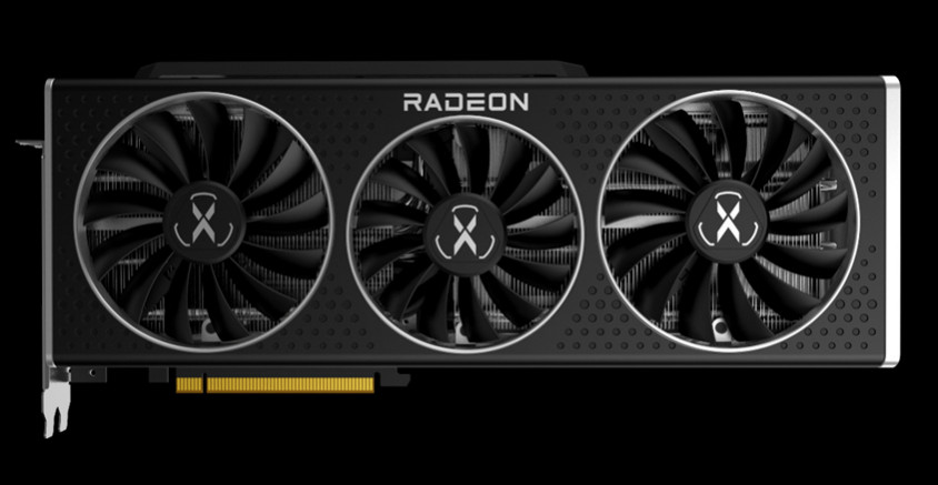 XFX Speedster MERC 319 AMD Radeon RX 6800 XT Core RX-68XTALFD9 Gaming Ekran Kartı
