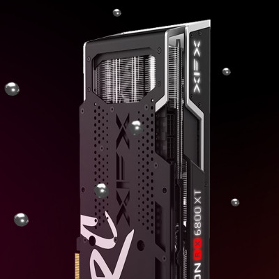 XFX Speedster MERC 319 AMD Radeon RX 6800 XT Core RX-68XTALFD9 Gaming Ekran Kartı