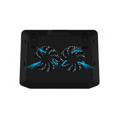 DEEPCOOL N80 RGB Notebook Standı ve Soğutucu