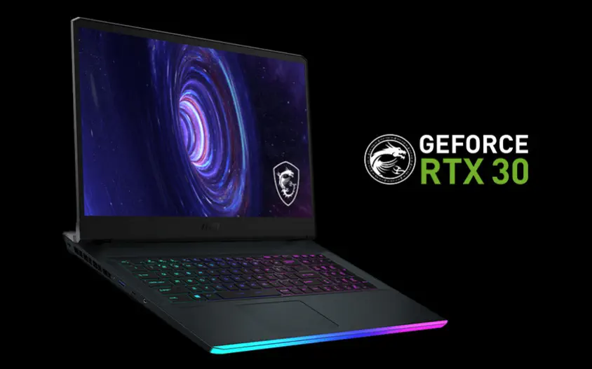 MSI GE76 Raider 10UG-222TR 17.3″ Full HD Gaming Notebook