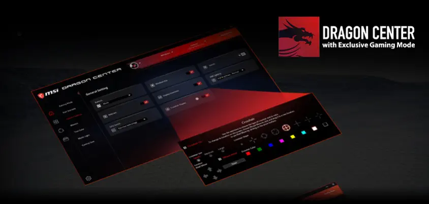 MSI GP66 Leopard 10UE-208TR 15.6″ Full HD Gaming Notebook