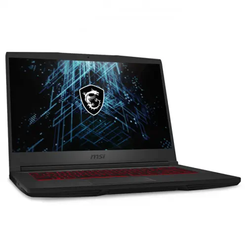 MSI GF65 Thin 10UE-045XTR 15.6″ Full HD Gaming Notebook