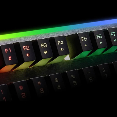 Cougar Deathfire Ex CGR-WXNMB-DF2Gaming Klavye ve Mouse Seti