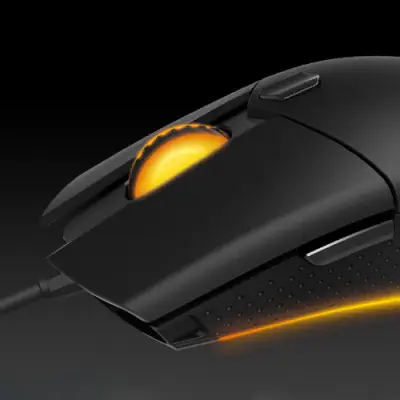 Cougar Deathfire Ex CGR-WXNMB-DF2Gaming Klavye ve Mouse Seti