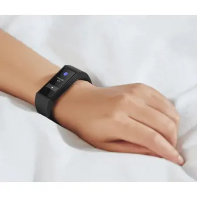 Xiaomi Mi Band 4C 1.08″ Renkli Ekran Nabız Sensörlü Akıllı Bileklik