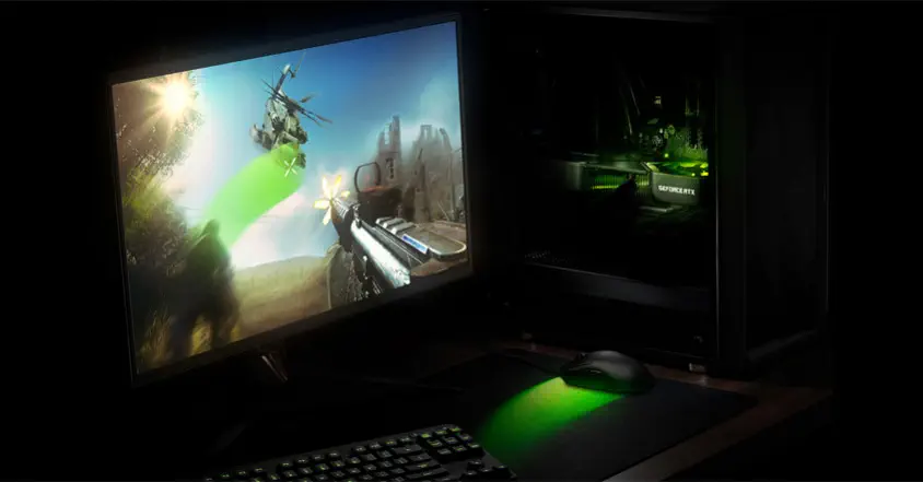 Asus ROG Strix GeForce RTX 3070 OC White Gaming Ekran Kartı