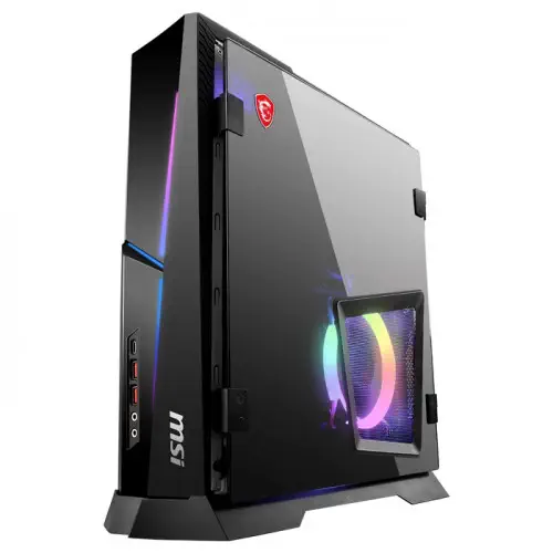 MSI MPG Trident AS 10SC-1254EU Gaming Masaüstü Bilgisayar