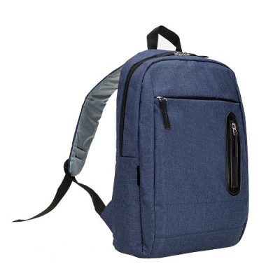 PLM Castelo 15.6″ Lacivert Notebook Sırt Çantası