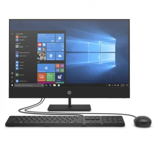 HP ProOne 440 G6 2T7Z1ES 23.8″ Full HD All In One PC