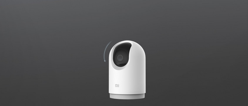 Xiaomi 360° Home Security 2K Pro Panaromik Güvenlik Kamerası