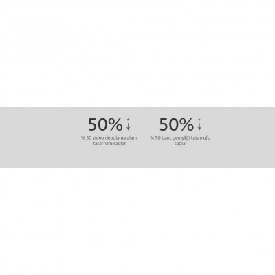 Xiaomi 360° Home Security 2K Pro Panaromik Güvenlik Kamerası