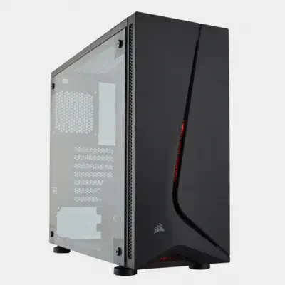 Corsair Carbide SPEC-05 CC-9011138-WW CV550 550W Mid-Tower Gaming Kasa