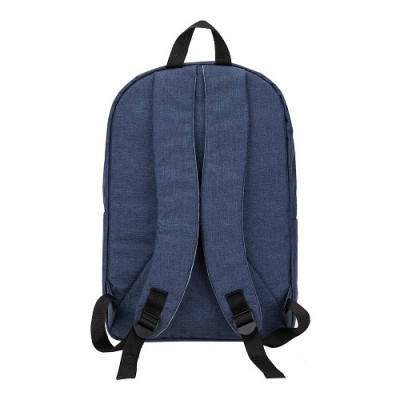 PLM Andria 15.6″ Lacivert Notebook Sırt Çantası