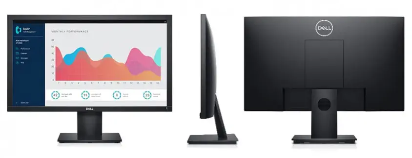 Dell E2221HN 21.5″ TN Full HD Monitör