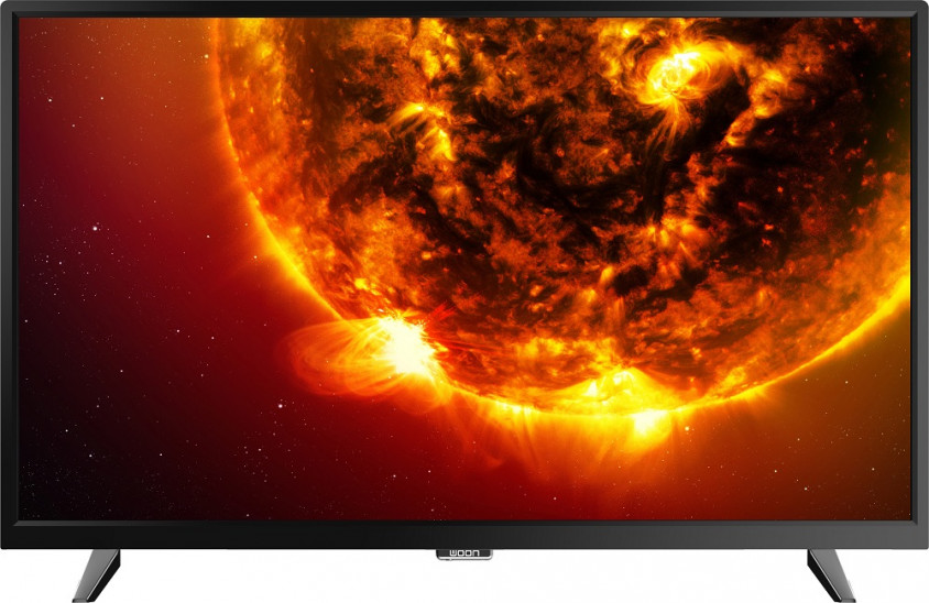 Sunny Woon WN32DAL13 32 inç 82 Ekran LED TV  