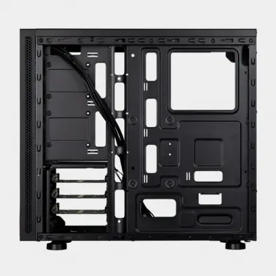 Corsair Carbide SPEC-05 CC-9011138-WW CV650 650W Mid-Tower Gaming Kasa