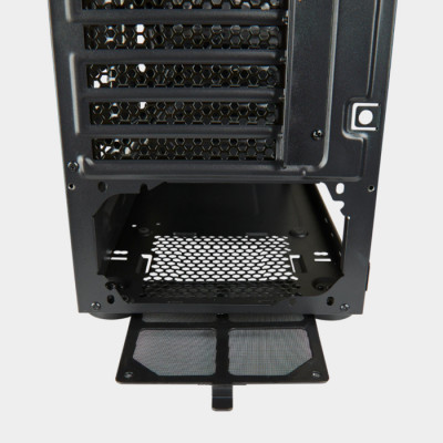 Corsair Carbide SPEC-05 CC-9011138-WW CV650 650W Mid-Tower Gaming Kasa