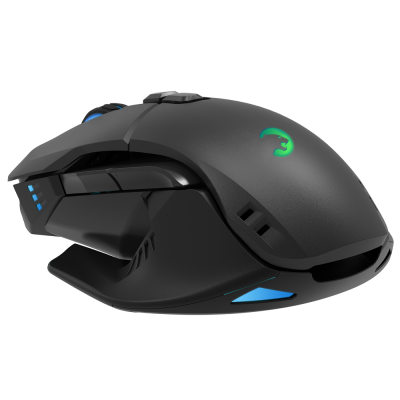 GamePower Kuzan 12.400DPI 7 Tuş RGB Modüler Profesyonel Optik Gaming Mouse