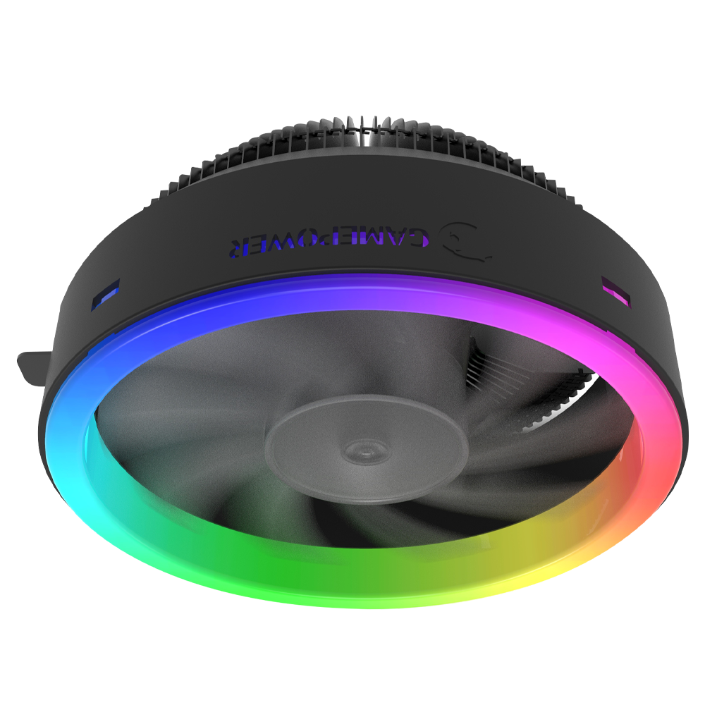 GamePower Airbender RGB CPU Hava Soğutucusu