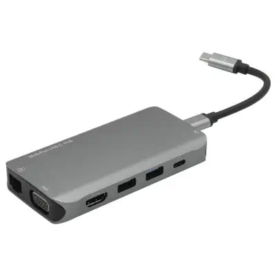 Frisby FA-7652TC USB Type-C Hub