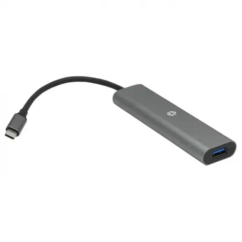 Frisby FA-7710TC Type-C 3 Port USB 3.0 Hub