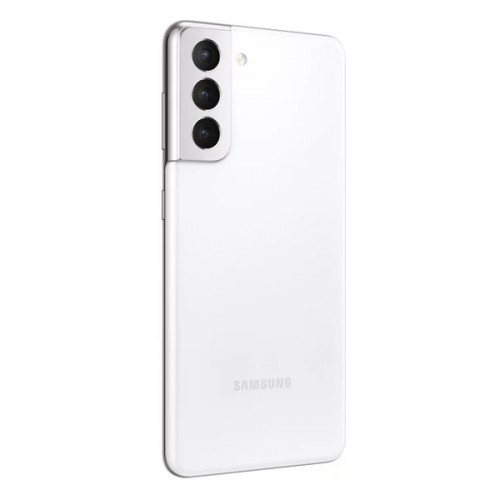 Samsung Galaxy S21 128 GB 8 GB RAM Beyaz Cep Telefonu