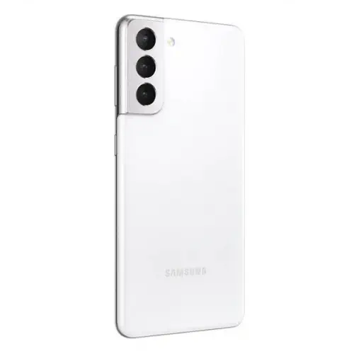Samsung Galaxy S21 128 GB 8 GB RAM Beyaz Cep Telefonu