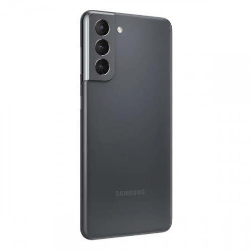 Samsung Galaxy S21 128 GB 8 GB RAM Gri Cep Telefonu