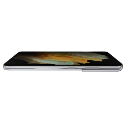 Samsung Galaxy S21 Ultra 5G 256GB 12GB Ram Gümüş Cep Telefonu