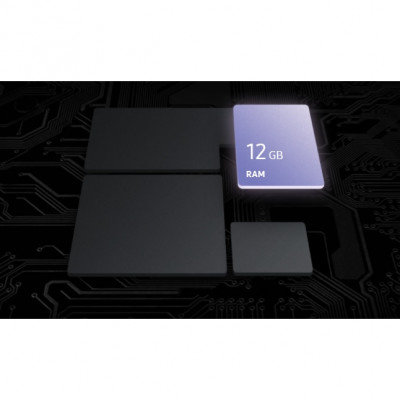 Samsung Galaxy S21 Ultra 5G 256GB 12GB Ram Siyah Cep Telefonu