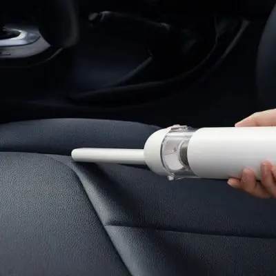 Xiaomi Mi Vacuum Cleaner Mini Şarjlı El Süpürgesi