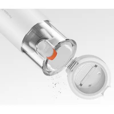 Xiaomi Mi Vacuum Cleaner Mini Şarjlı El Süpürgesi