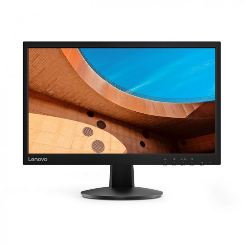 Lenovo D22-17 61FFKAT6TK 21.5? FullHD Monitr