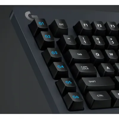 Logitech G613 Mekanik Gaming (Oyuncu) Klavye - 920-008394