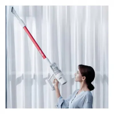 Trouver Solo 10 21.6 V Dikey Şarjlı Süpürge