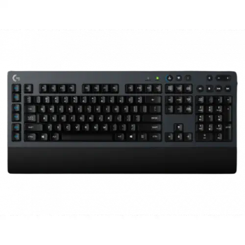 Logitech G613 Mekanik Gaming (Oyuncu) Klavye - 920-008394