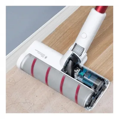 Trouver Solo 10 21.6 V Dikey Şarjlı Süpürge