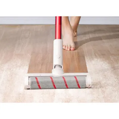 Trouver Solo 10 21.6 V Dikey Şarjlı Süpürge