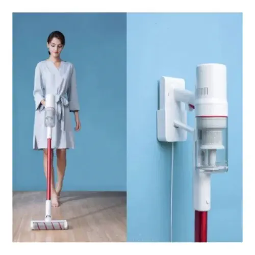 Trouver Solo 10 21.6 V Dikey Şarjlı Süpürge