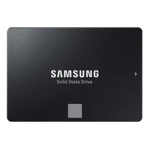 Samsung 870 EVO MZ-77E250BW 250GB 2.5″ SATA 3 SSD Disk