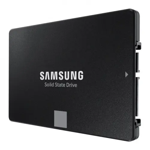 Samsung 870 EVO MZ-77E250BW 250GB 2.5″ SATA 3 SSD Disk