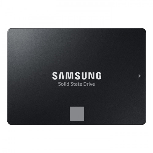 Samsung 870 EVO MZ-77E500BW 500GB 2.5″ SATA 3 SSD Disk