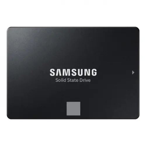 Samsung 870 EVO MZ-77E1T0BW 1TB 2.5″ SATA 3 SSD Disk