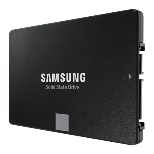 Samsung 870 EVO MZ-77E2T0BW 2TB 2.5″ SATA 3 SSD Disk